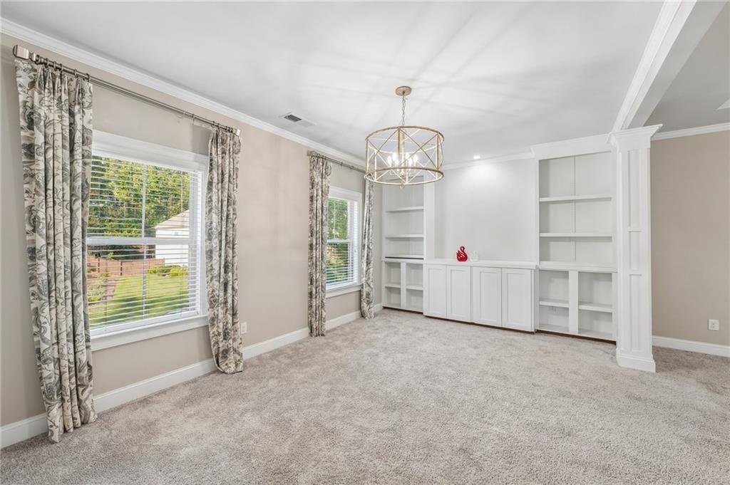 3795 Gardenside Court Alpharetta GA 30004