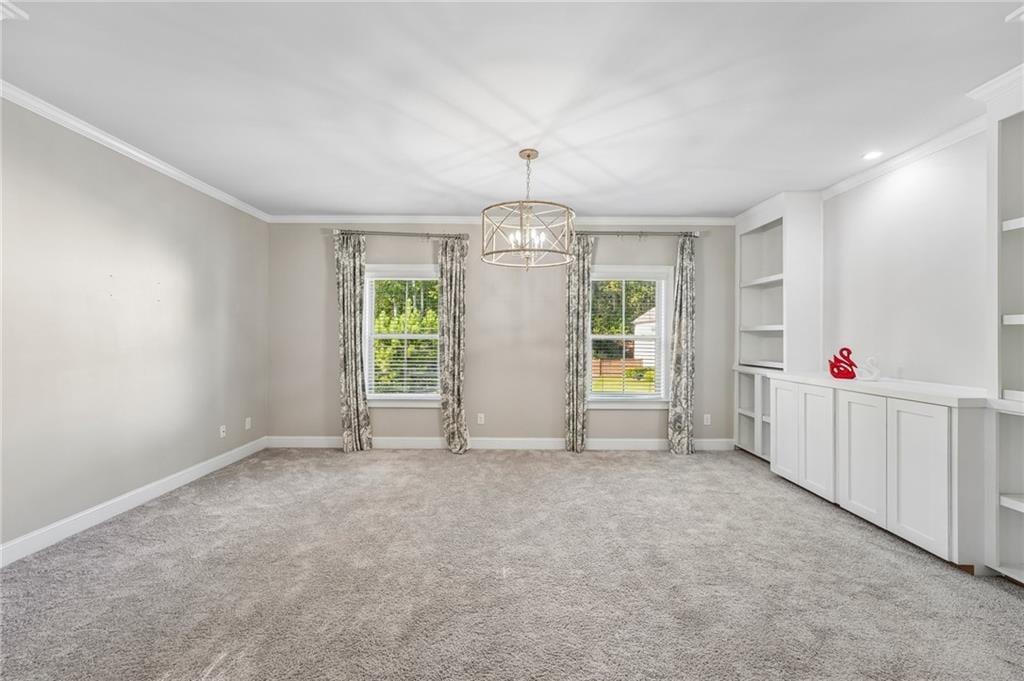 3795 Gardenside Court Alpharetta GA 30004