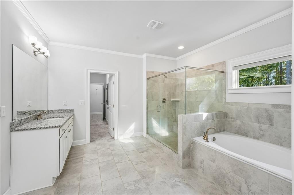 3795 Gardenside Court Alpharetta GA 30004