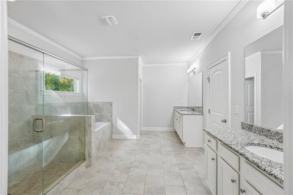 3795 Gardenside Court Alpharetta GA 30004