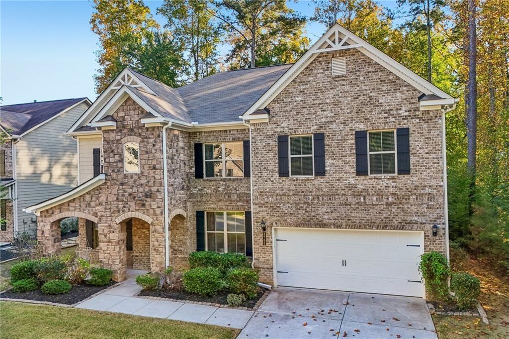 3795 Gardenside Court Alpharetta GA 30004