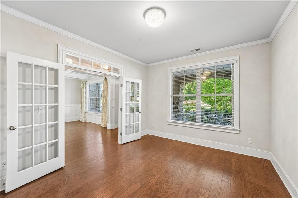 3795 Gardenside Court Alpharetta GA 30004