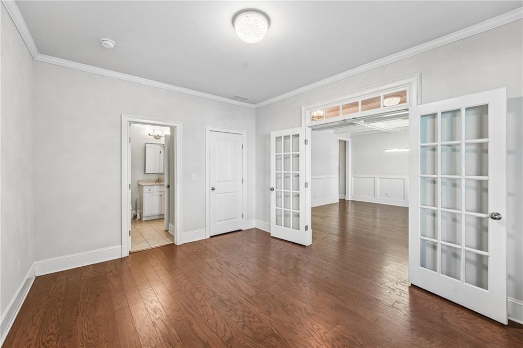 3795 Gardenside Court Alpharetta GA 30004