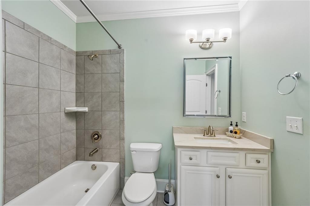 3795 Gardenside Court Alpharetta GA 30004