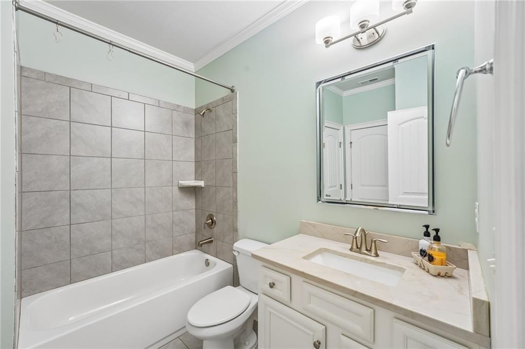 3795 Gardenside Court Alpharetta GA 30004