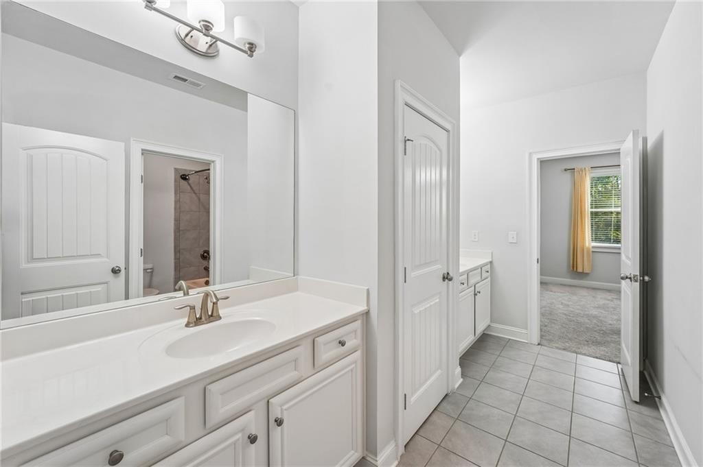 3795 Gardenside Court Alpharetta GA 30004