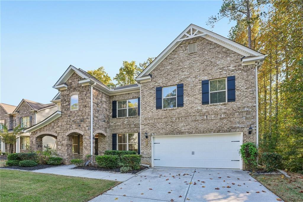 3795 Gardenside Court Alpharetta GA 30004