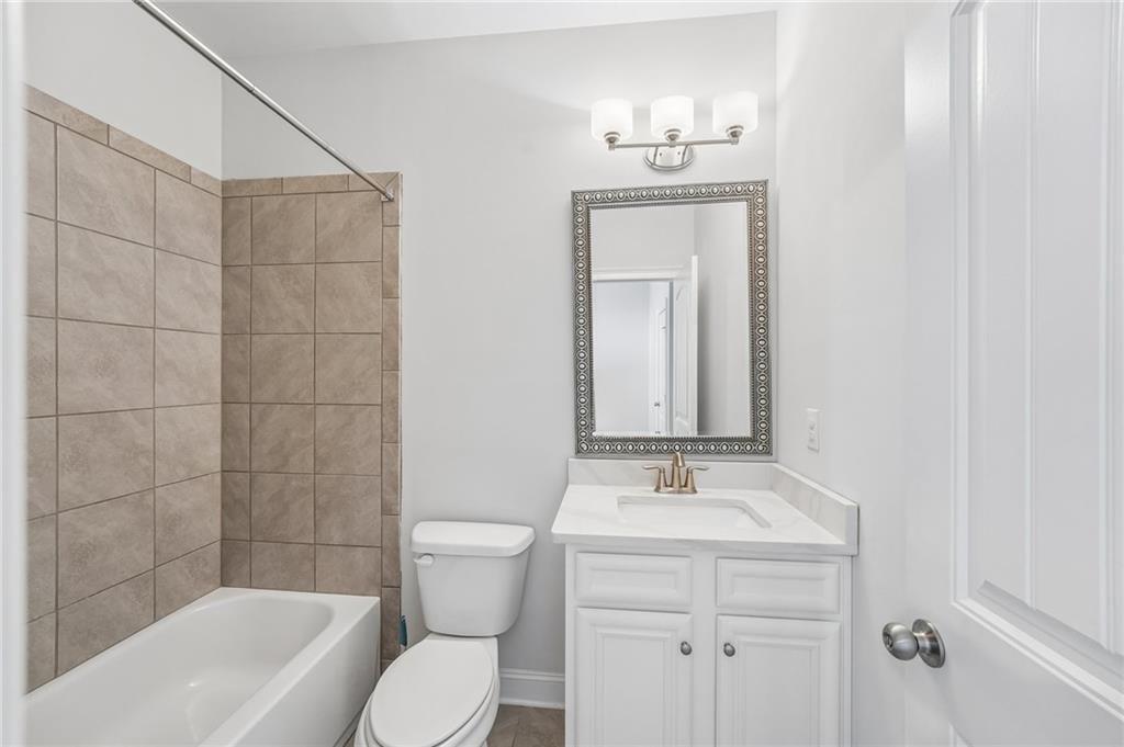 3795 Gardenside Court Alpharetta GA 30004