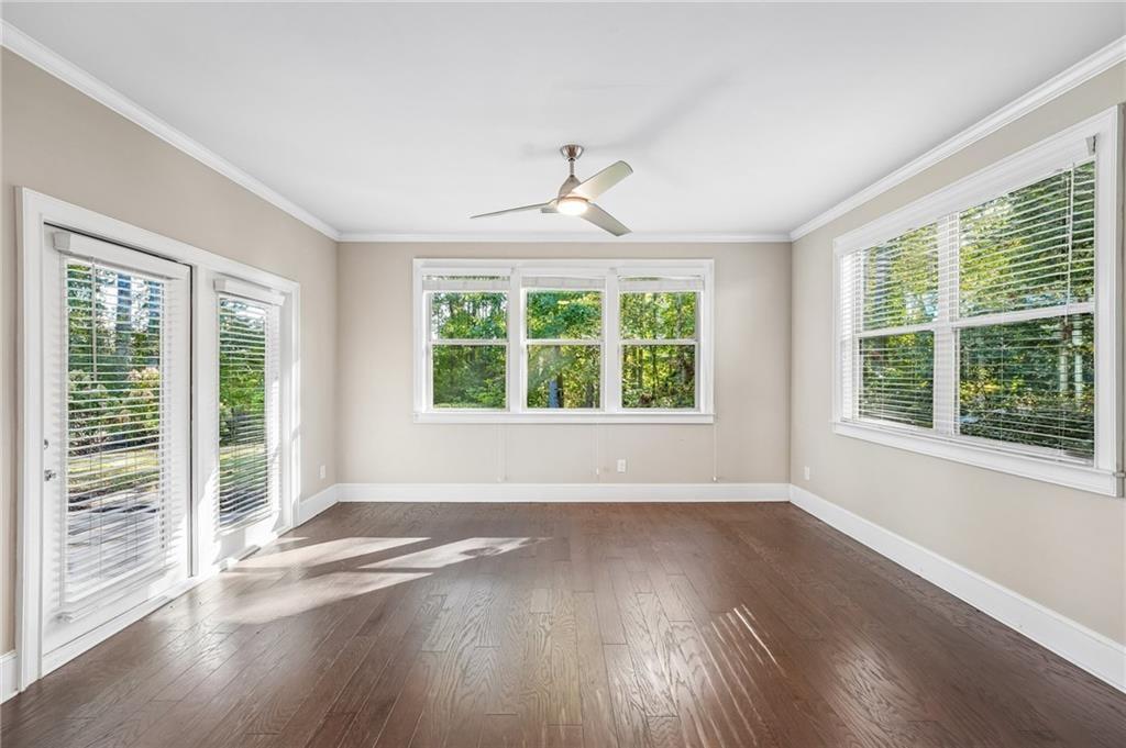 3795 Gardenside Court Alpharetta GA 30004