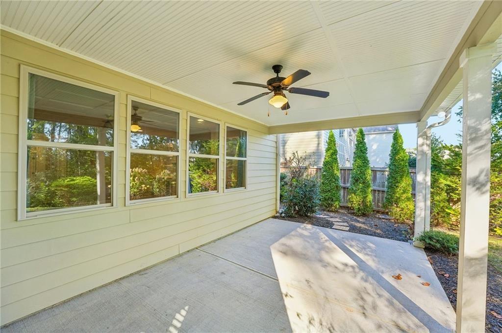 3795 Gardenside Court Alpharetta GA 30004