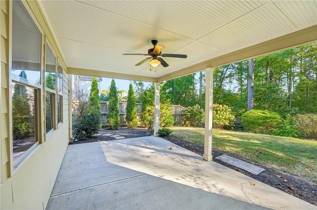 3795 Gardenside Court Alpharetta GA 30004