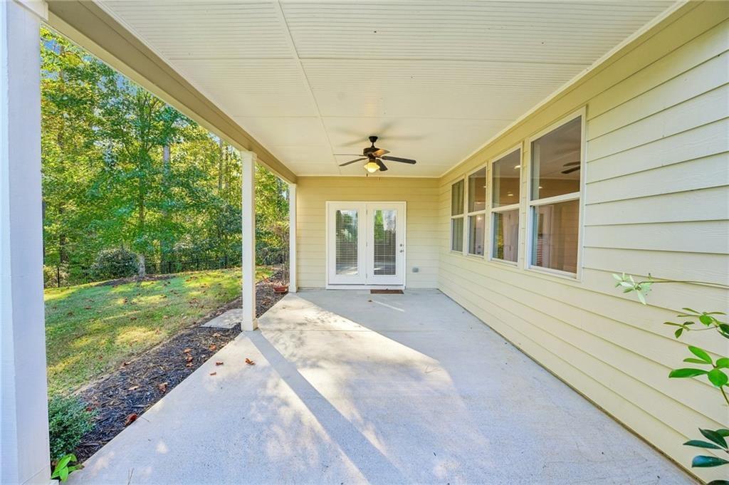 3795 Gardenside Court Alpharetta GA 30004