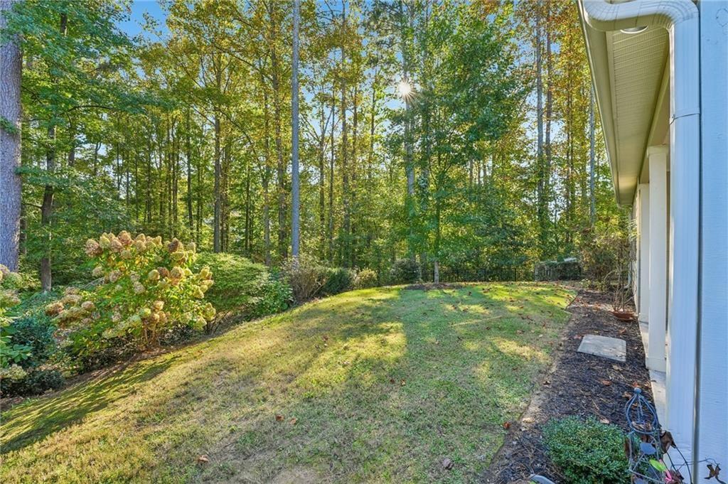 3795 Gardenside Court Alpharetta GA 30004