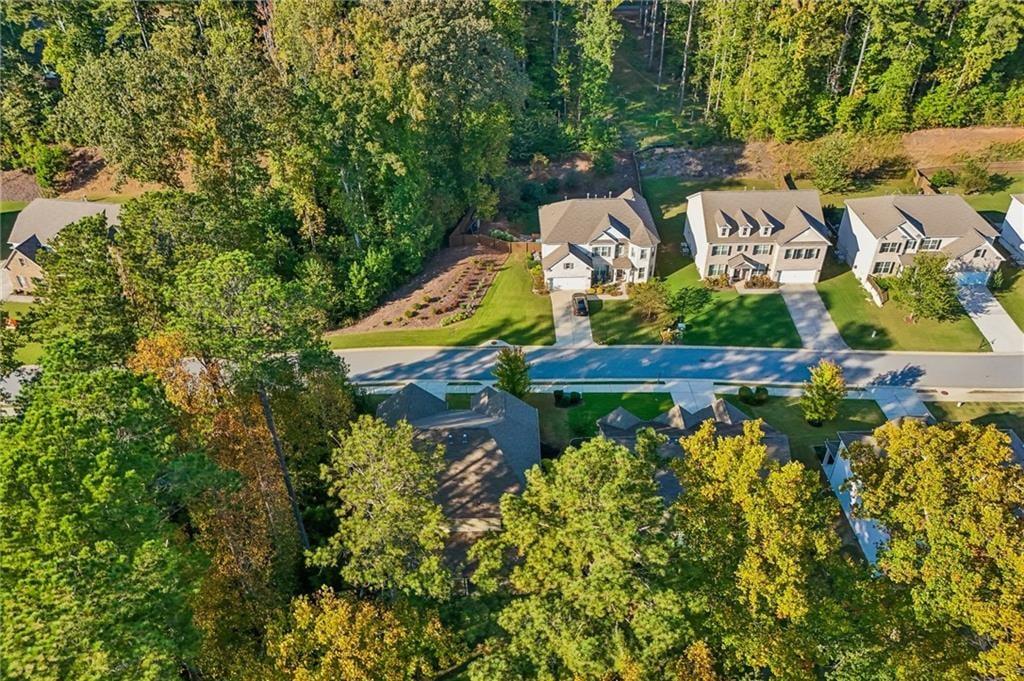 3795 Gardenside Court Alpharetta GA 30004