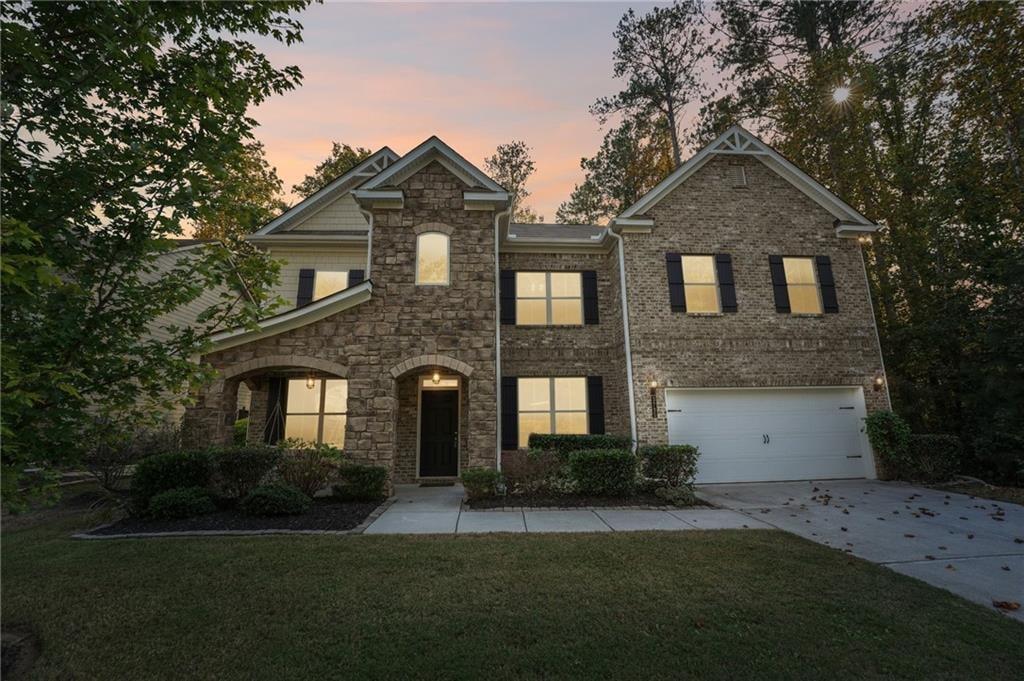 3795 Gardenside Court Alpharetta GA 30004