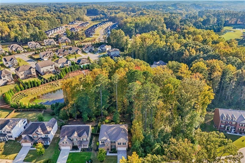3795 Gardenside Court Alpharetta GA 30004