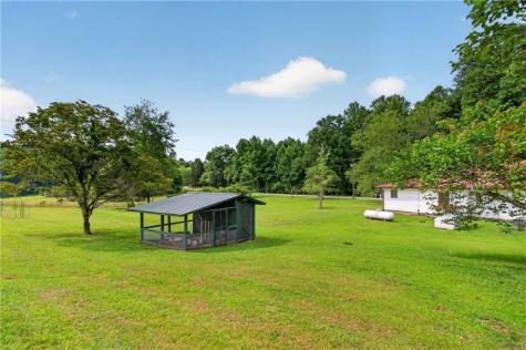 247 Amys Ford Trail Cleveland GA 30528
