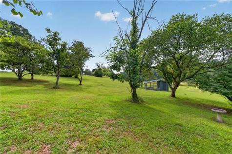 247 Amys Ford Trail Cleveland GA 30528