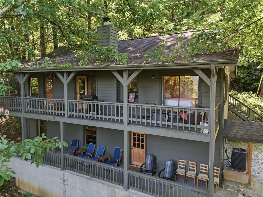 445 Orchid Trail Clayton GA 30525