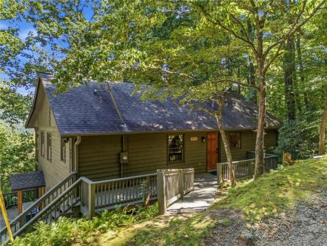 445 Orchid Trail Clayton GA 30525