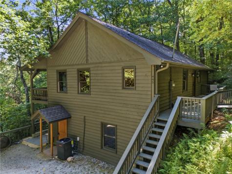 445 Orchid Trail Clayton GA 30525