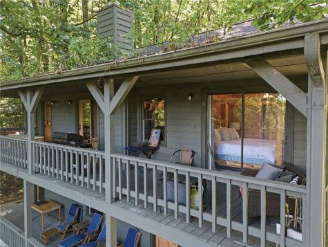 445 Orchid Trail Clayton GA 30525