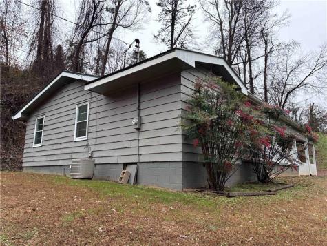 6 Logan Way Ellijay GA 30540