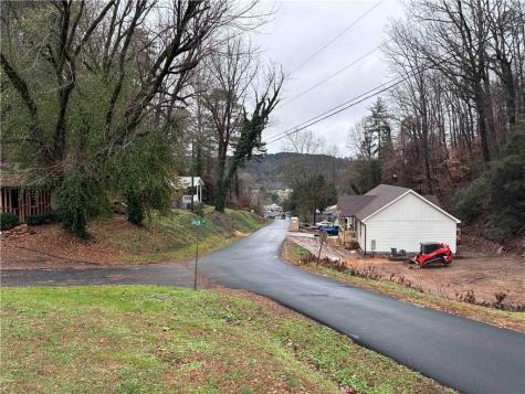 6 Logan Way Ellijay GA 30540
