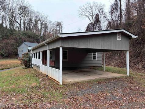 6 Logan Way Ellijay GA 30540