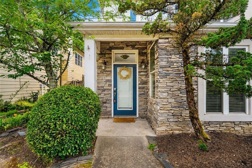 1366 Brookhaven Village Circle NE Atlanta GA 30319
