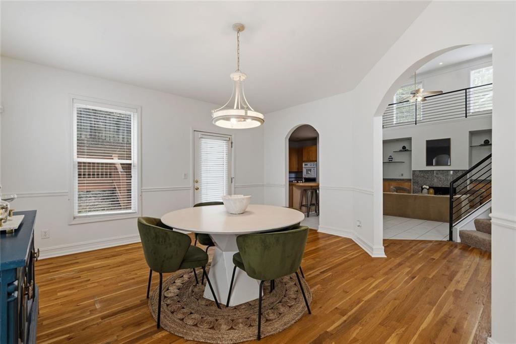 1366 Brookhaven Village Circle NE Atlanta GA 30319