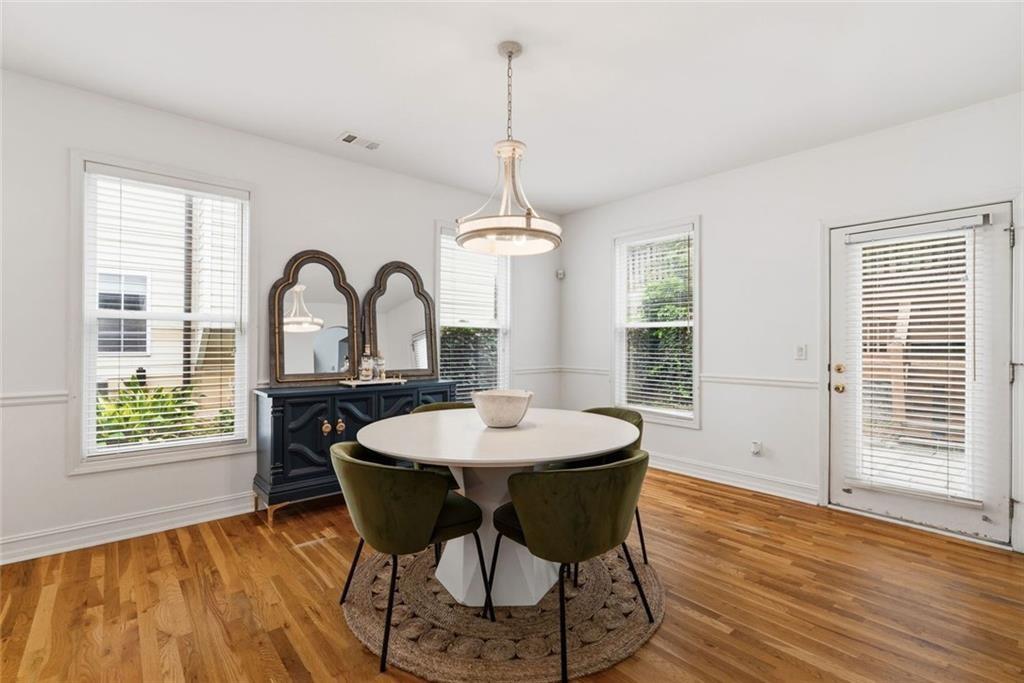 1366 Brookhaven Village Circle NE Atlanta GA 30319