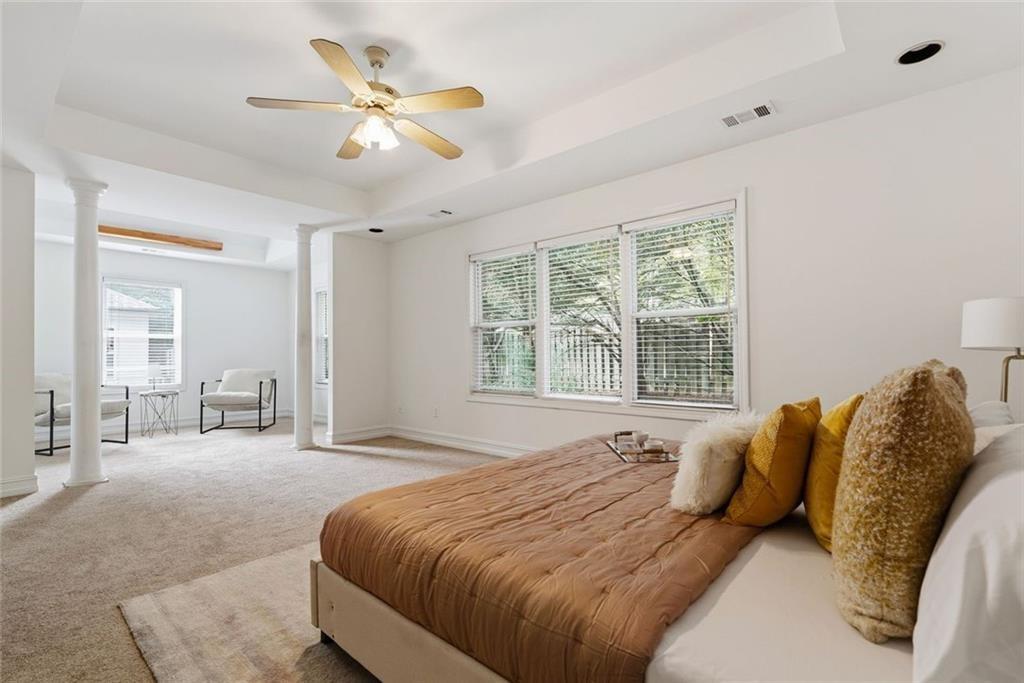 1366 Brookhaven Village Circle NE Atlanta GA 30319