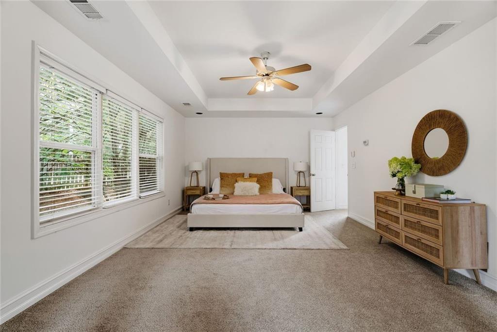 1366 Brookhaven Village Circle NE Atlanta GA 30319