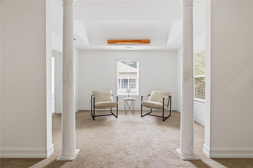 1366 Brookhaven Village Circle NE Atlanta GA 30319