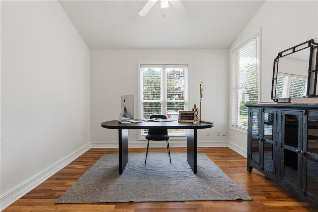 1366 Brookhaven Village Circle NE Atlanta GA 30319