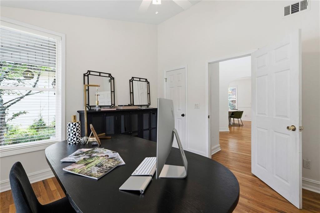 1366 Brookhaven Village Circle NE Atlanta GA 30319
