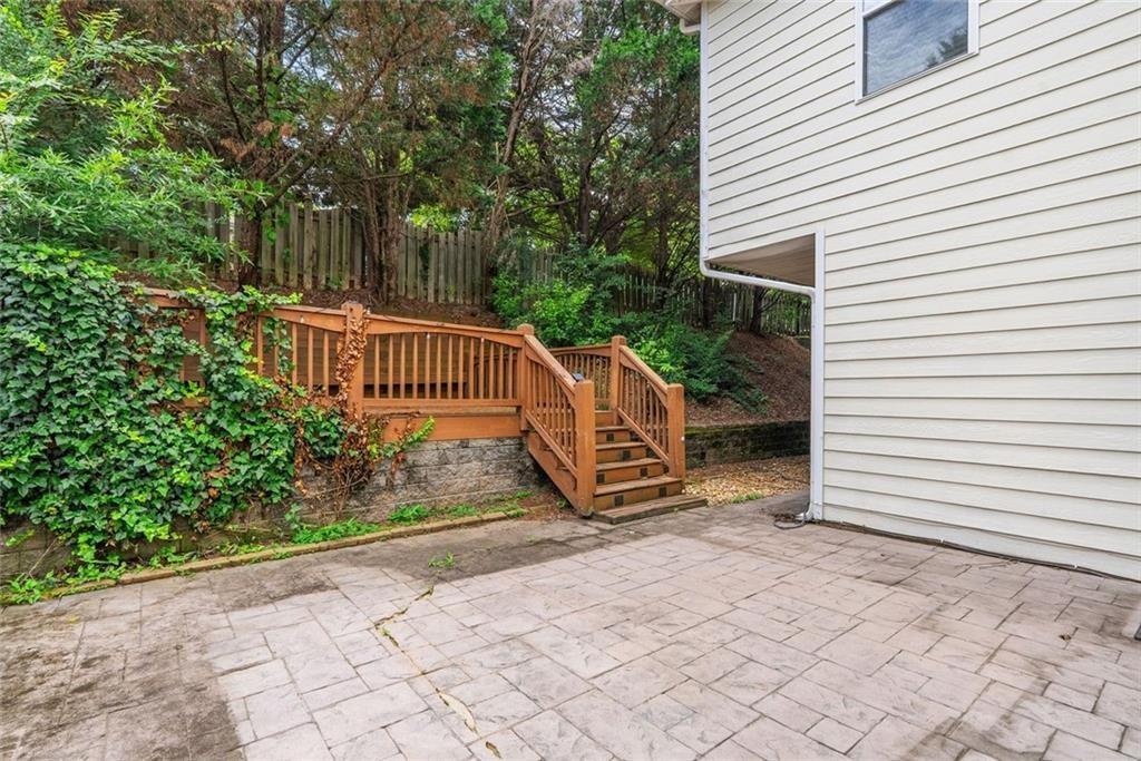 1366 Brookhaven Village Circle NE Atlanta GA 30319