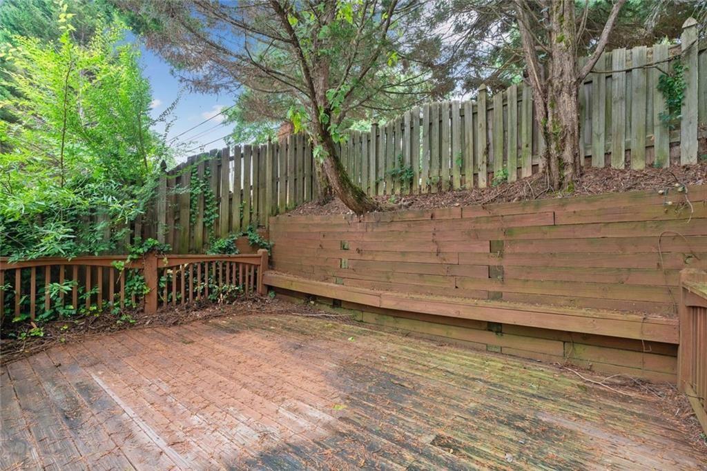 1366 Brookhaven Village Circle NE Atlanta GA 30319