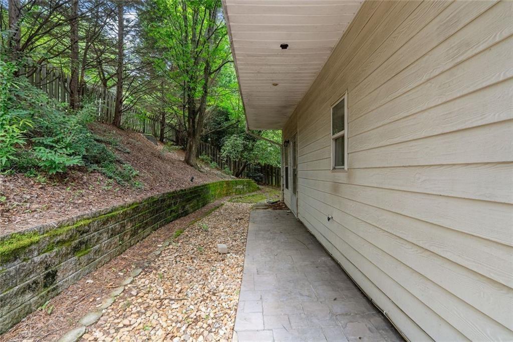 1366 Brookhaven Village Circle NE Atlanta GA 30319