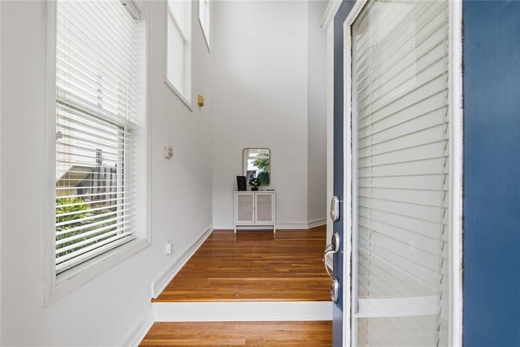 1366 Brookhaven Village Circle NE Atlanta GA 30319