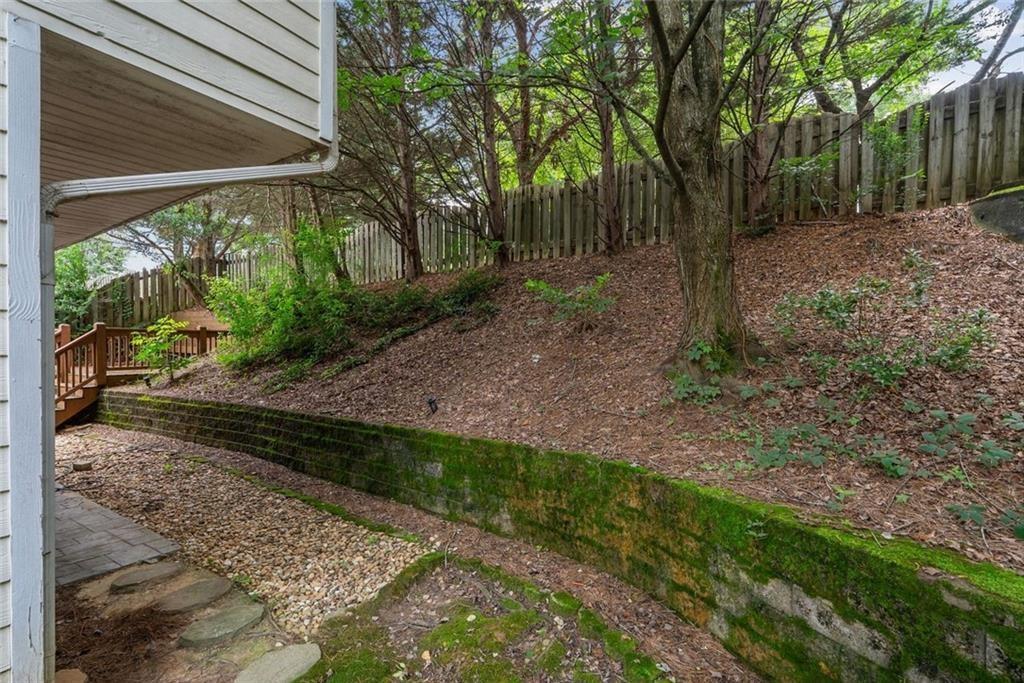 1366 Brookhaven Village Circle NE Atlanta GA 30319