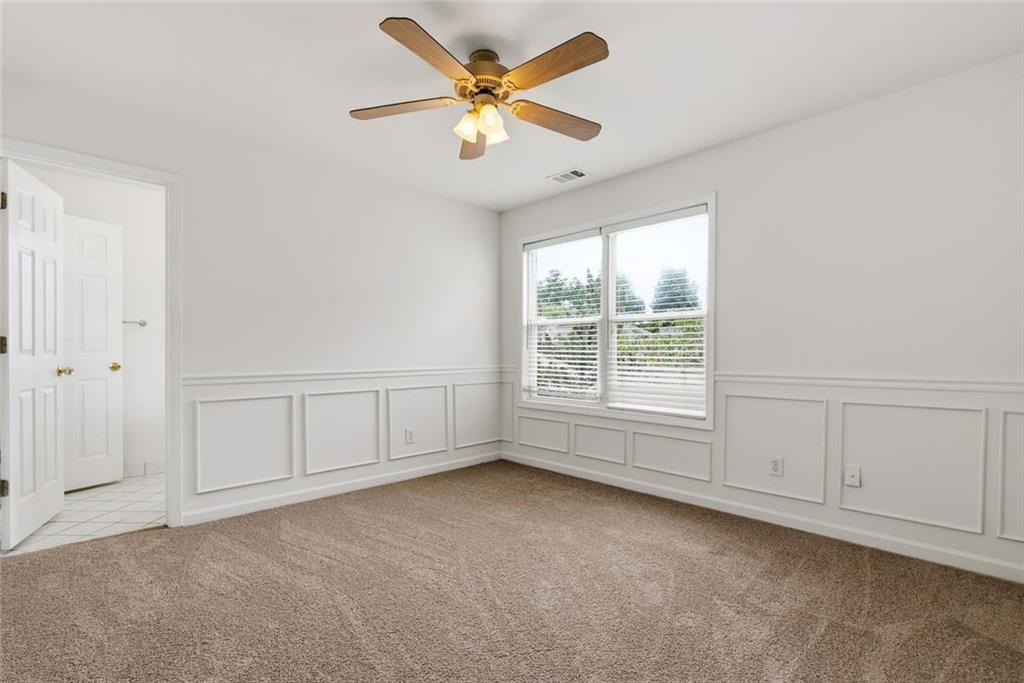 1366 Brookhaven Village Circle NE Atlanta GA 30319