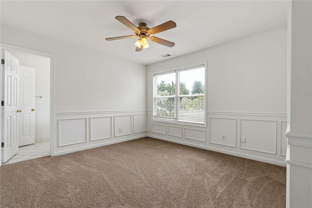 1366 Brookhaven Village Circle NE Atlanta GA 30319