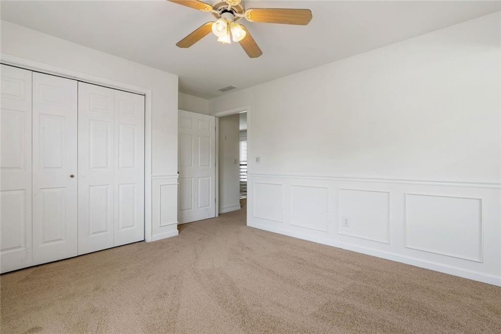 1366 Brookhaven Village Circle NE Atlanta GA 30319