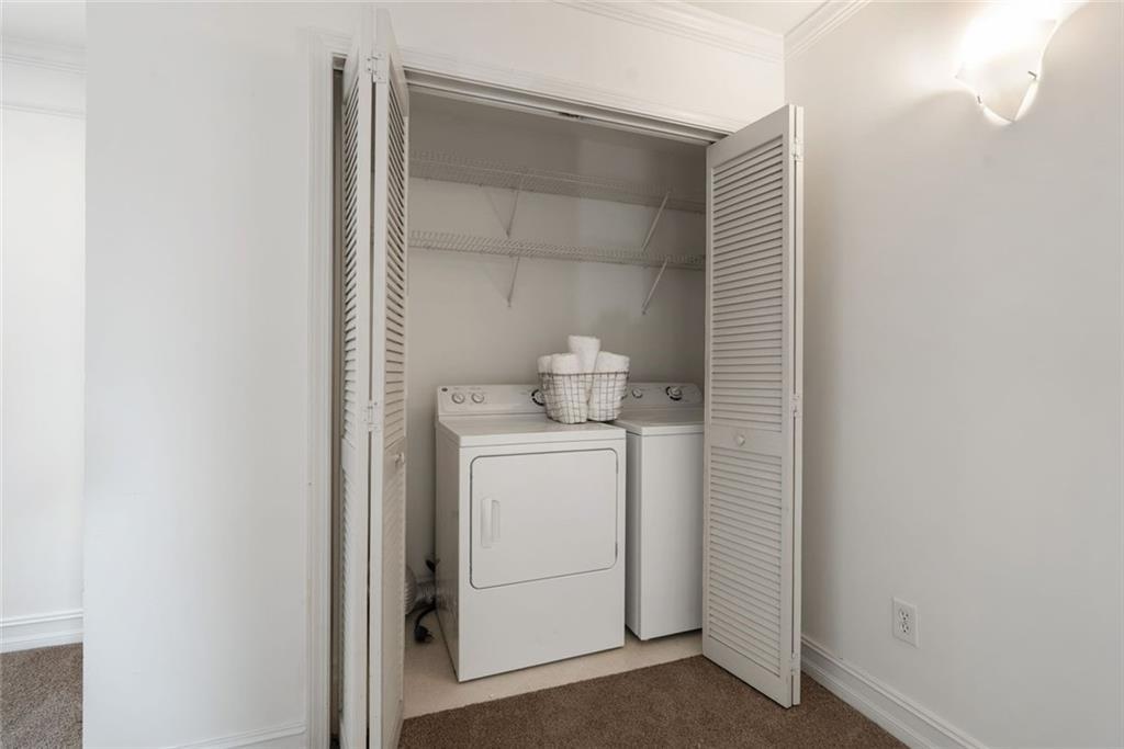 1366 Brookhaven Village Circle NE Atlanta GA 30319