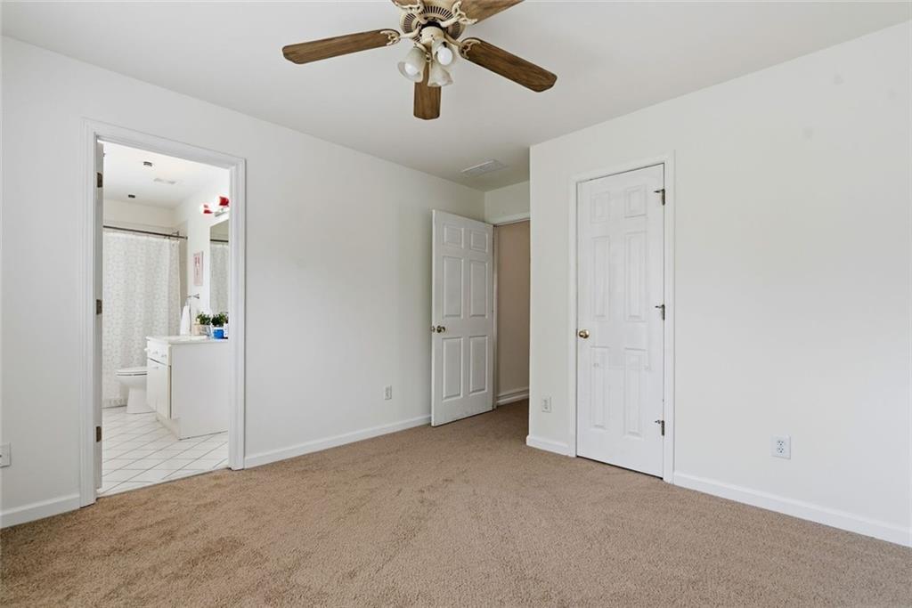 1366 Brookhaven Village Circle NE Atlanta GA 30319