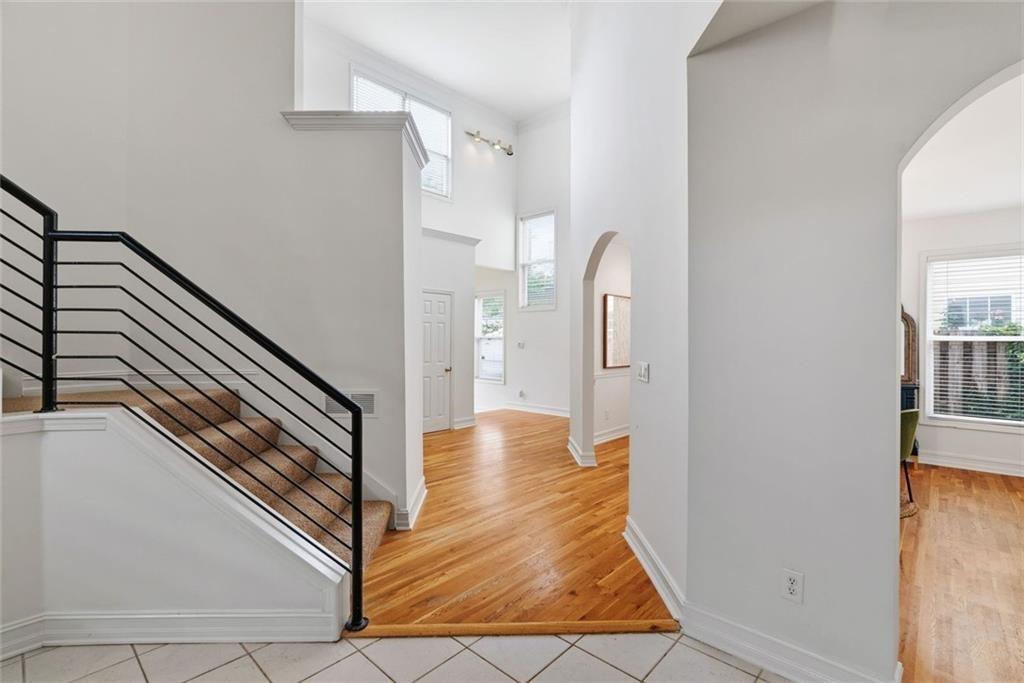 1366 Brookhaven Village Circle NE Atlanta GA 30319