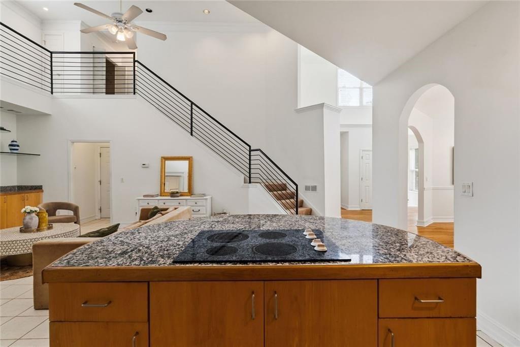 1366 Brookhaven Village Circle NE Atlanta GA 30319