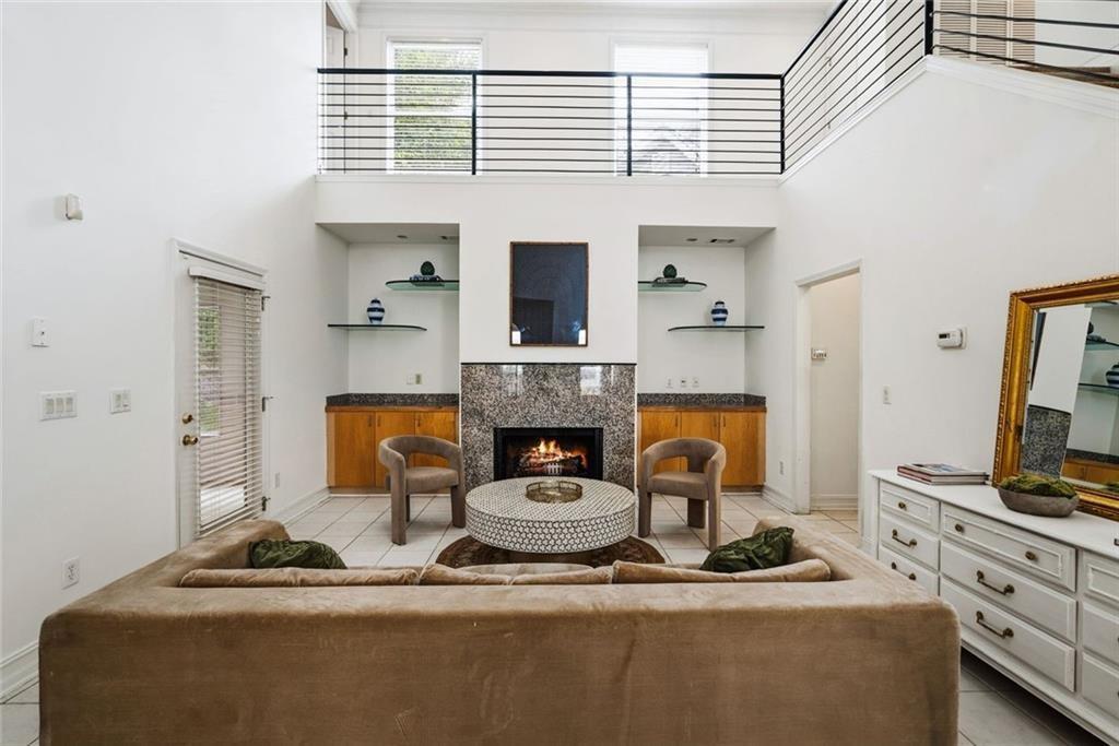 1366 Brookhaven Village Circle NE Atlanta GA 30319